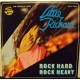 LITTLE RICHARD - Rock hard rock heavy